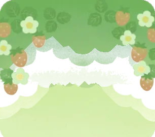 イチゴトンネルの風景の画像