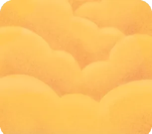 あの頃の空・オレンジの画像
