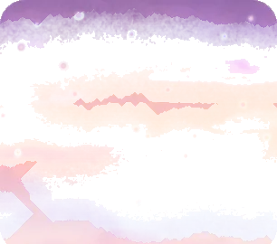 朝焼けの空の画像