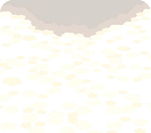 幽遠の花畑の画像