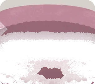 ふかふかなカーペットの床の画像