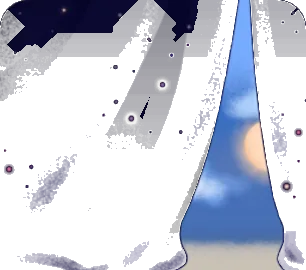 ドリームカーテンの画像