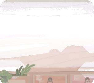 大きな薬棚の画像