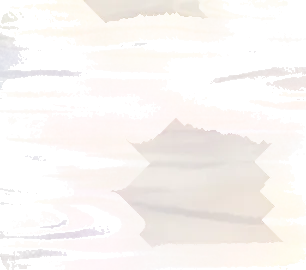 不思議な白い木の机の画像