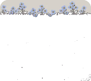 花の咲く地面の画像