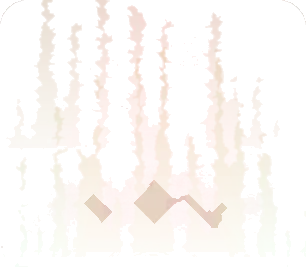 幻想的な花々の画像