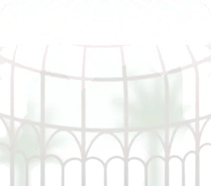 ガラスのドームの画像
