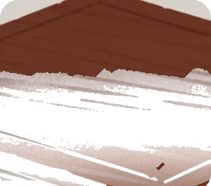 ビンテージチェストの画像