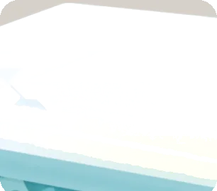 あの日の教室の机の画像