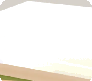 放課後の教室の机の画像