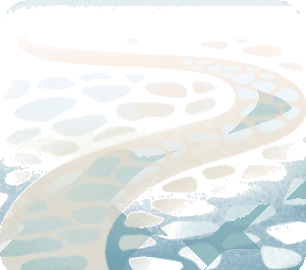 遊園地の地面の画像