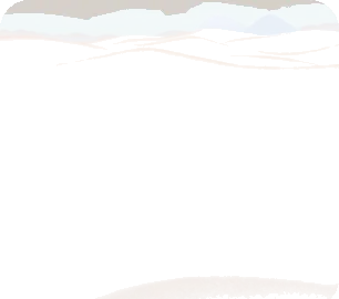 柔らかな光の砂漠の画像
