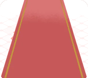 式場の床の画像