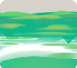 王国の丘の画像