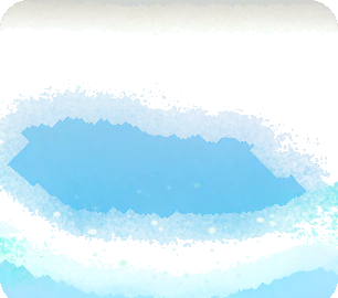 幻想的なマリンの床の画像