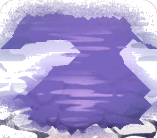 忘れられた神殿の泉の画像