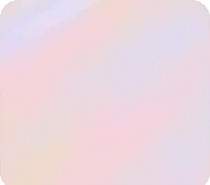 月灯りのラウンドテーブルの画像