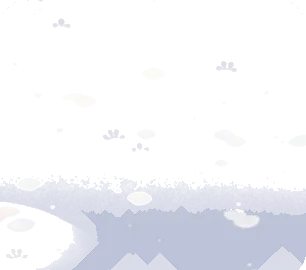 花びらが散る地面の画像