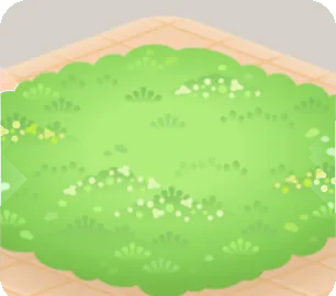 コンビニの予定地・昼の画像