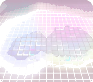 プールのタイルの画像