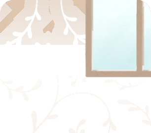 ボタニカルな壁の画像