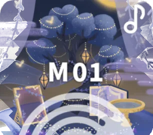 ♪GardenLullabyの画像