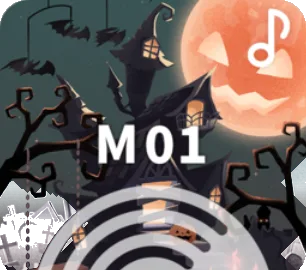 ♪Creepyhouseの画像
