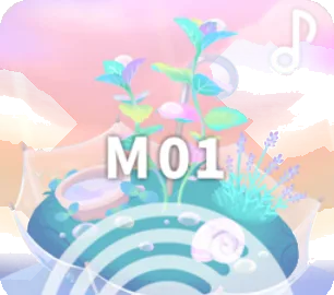 ♪RaindropMelodyの画像