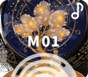 ♪七芒星のメロディーの画像