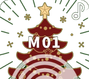 ♪AdventCalendarの画像