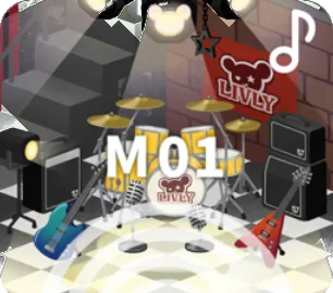 ♪DreamsSongの画像