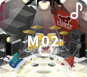 ♪SoulOfRock!の画像