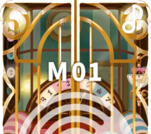 ♪WonderElevatorの画像