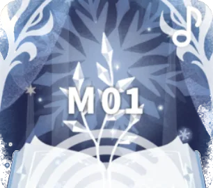 ♪WinterMagicの画像