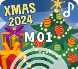 ♪LivyXmas2024の画像
