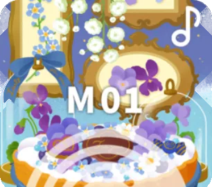 ♪ホワイトデーの午後の画像