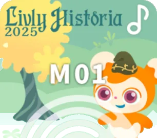 ♪時をむすぶ祝福の路の画像
