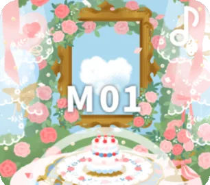 ♪お祝いの日に響くメロディの画像
