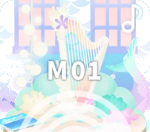 ♪MarineMelodyの画像