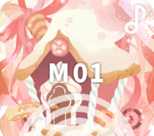 ♪迷いの森へ誘う音色の画像