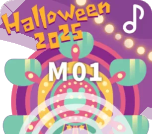 ♪GHOSTAMUSFMEWTPAKの画像