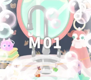 ♪みんなでパチャバチャの画像