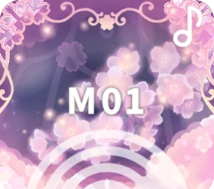 ♪BlossomPalaceの画像