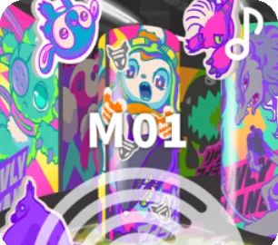 ♪Hello.lmaginaryWordの画像