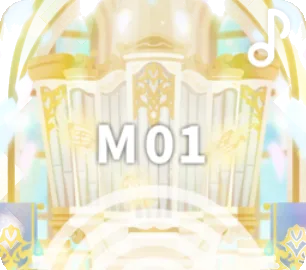 ♪祝いのシンフォニーの画像