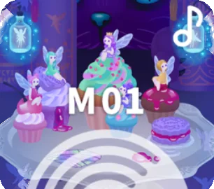 ♪FairyCakeの画像
