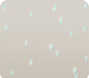 停止雨の画像
