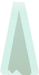 街灯の光の画像