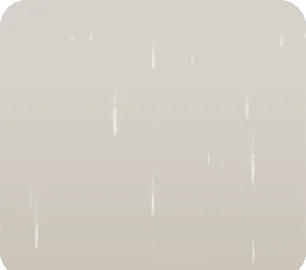 優しく降る雨の画像