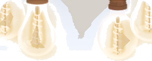 工房の電球の画像